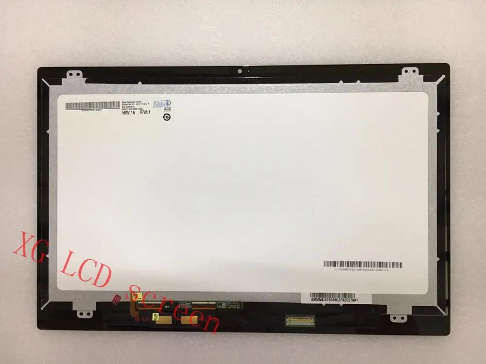 14 &quotдля Acer Aspire R14 R3-471 R3-431 LCD экран Asamblea 1366*768 HD | Компьютеры и офис