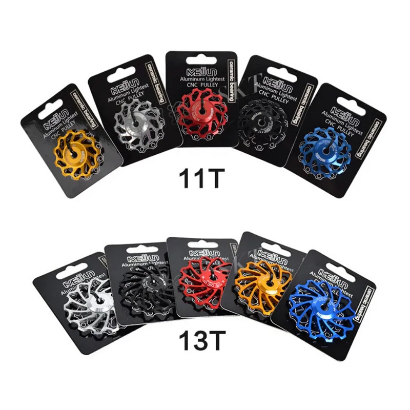 11T 13T горный шоссейный подшипник заднее колесо велосипеда колеса задний