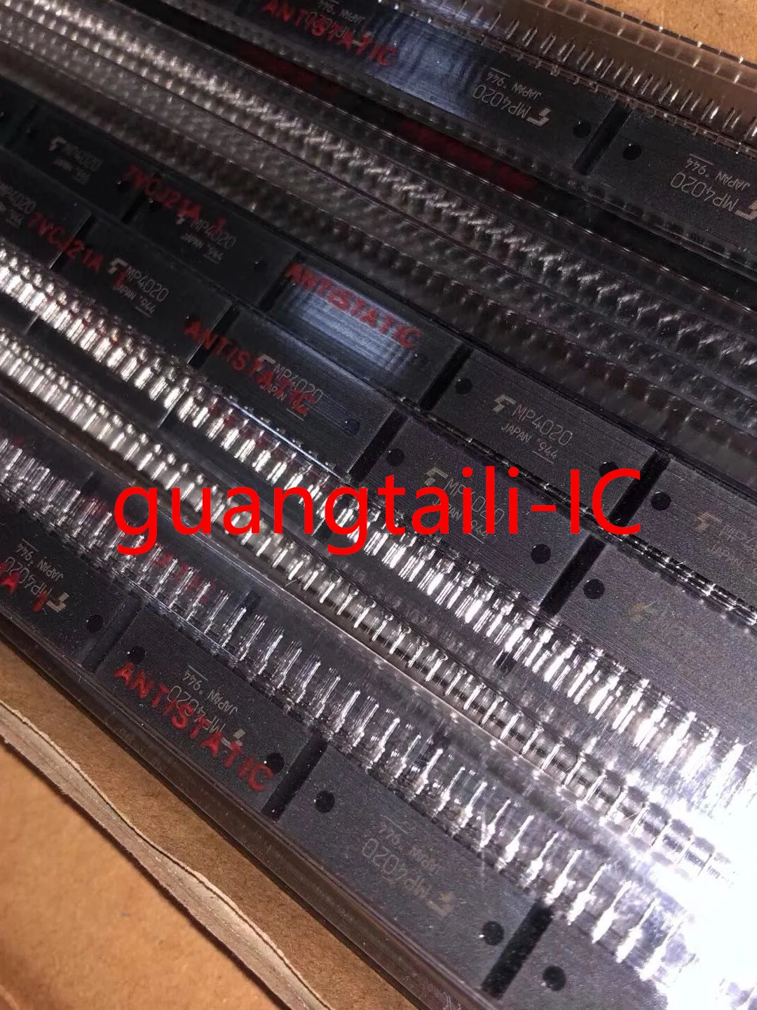 

5 шт. TMP4020 MP4020 SIP-10P драйвер принтера IC новые оригинальные запчасти