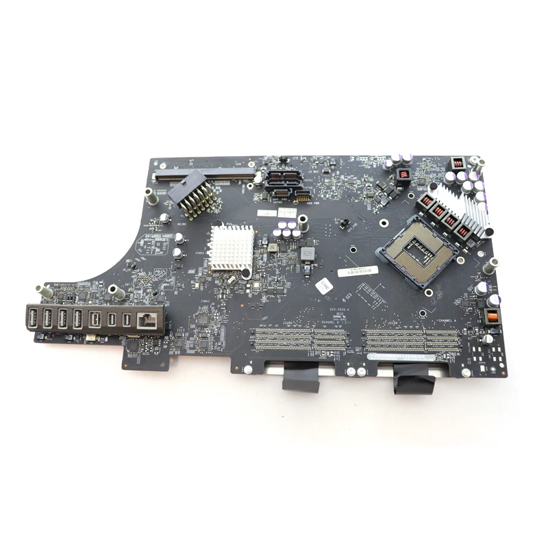 Материнская плата 661 5950 Для iMac (Mid 2011) MC814LL MC813LL 820 2828 A системная полностью