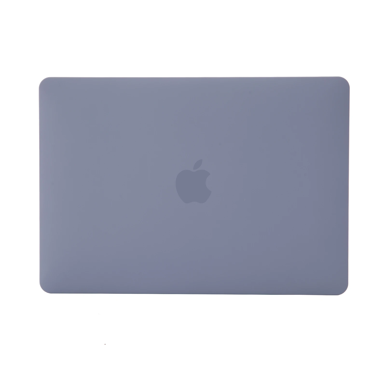 Lavender Grey Чехол для ноутбука MacBook Air 13 Pro 15 Pro 13 Touch Bar A1706 A1708 A1989 A2159 для macbook Touch ID Air 13 A1932+ крышка клавиатуры - Цвет: Lavender Grey