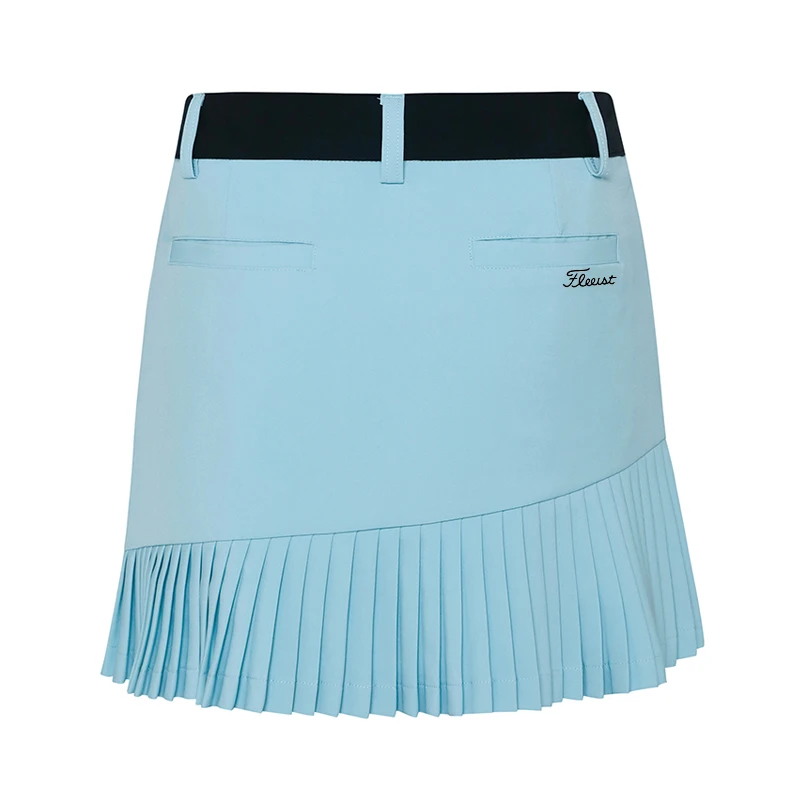 

2021 new golf women's clothing golf clothing outdoor leisure sports fashion short skirt anti light perspiration breathable skirt