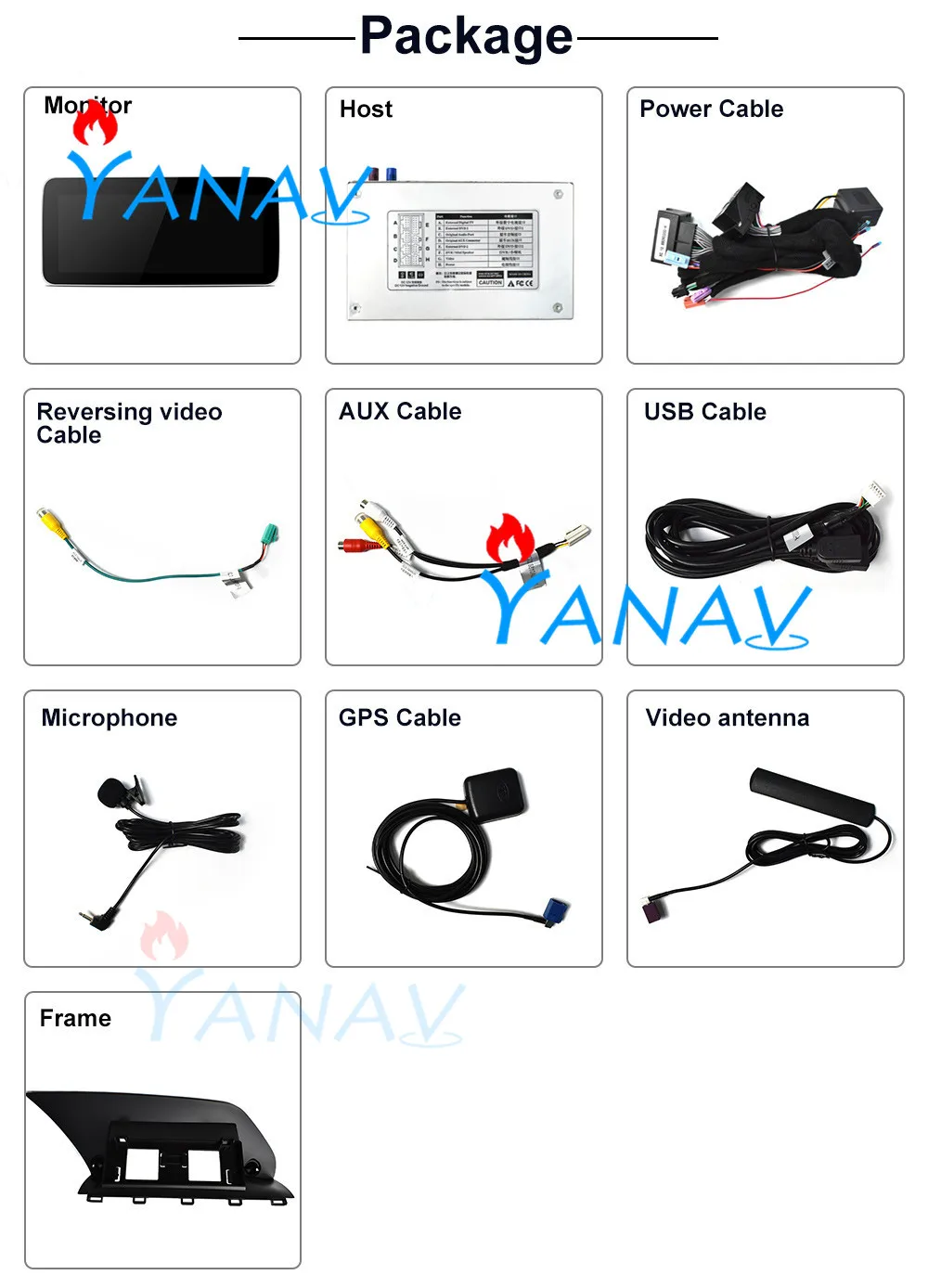 

Android Car Radio Player for-Mercedes-Benz GLK X204 2013 Car Stereo GPS Navigation Multimedia Player Capcitive Touch Screen