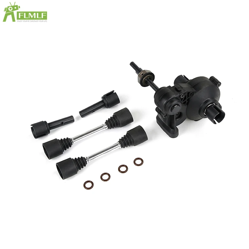 Укрепить комплект коробки передач с приводным валом и стекловолокном полиэстера