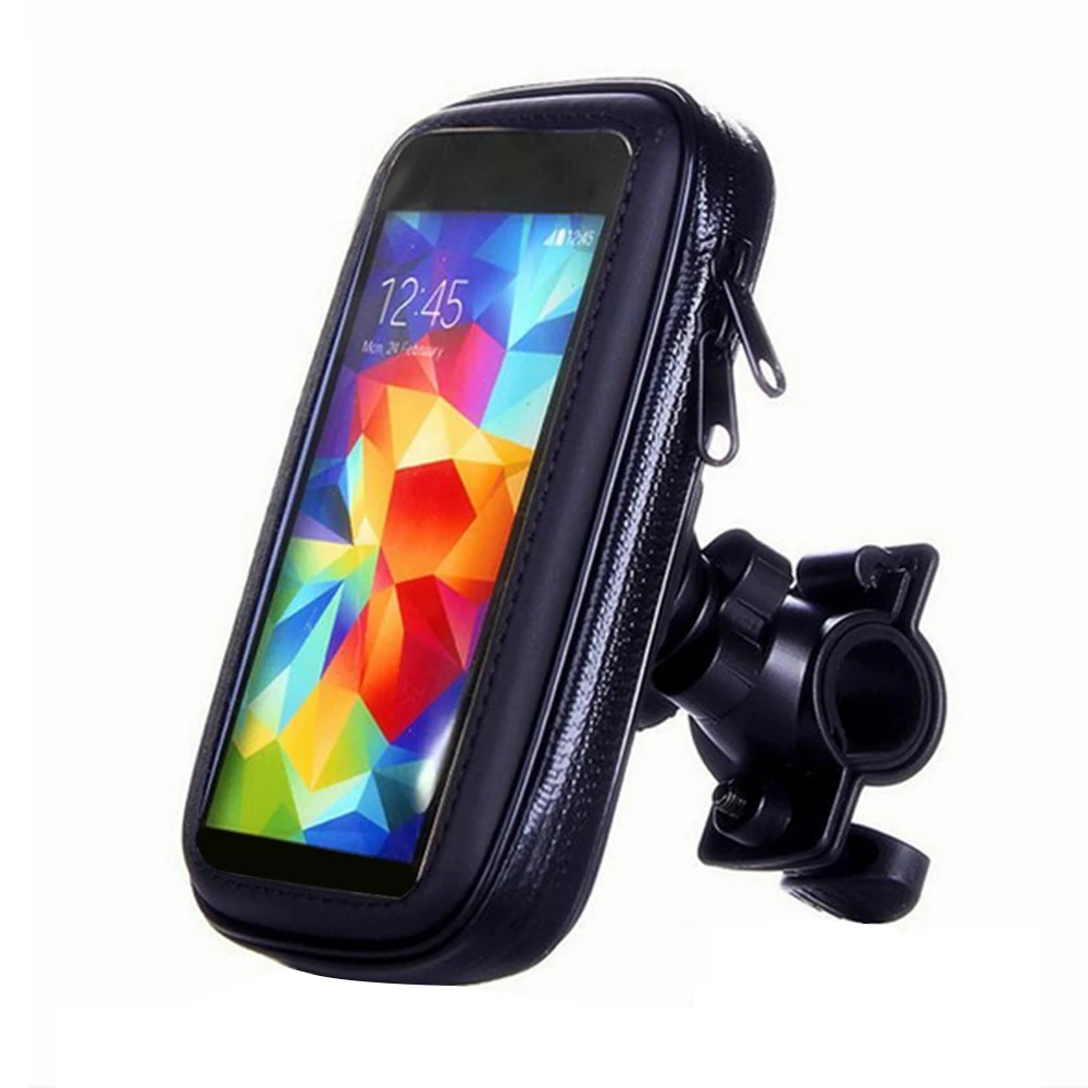 Мотоциклетный держатель для телефона подставка универсальная мотоциклетная