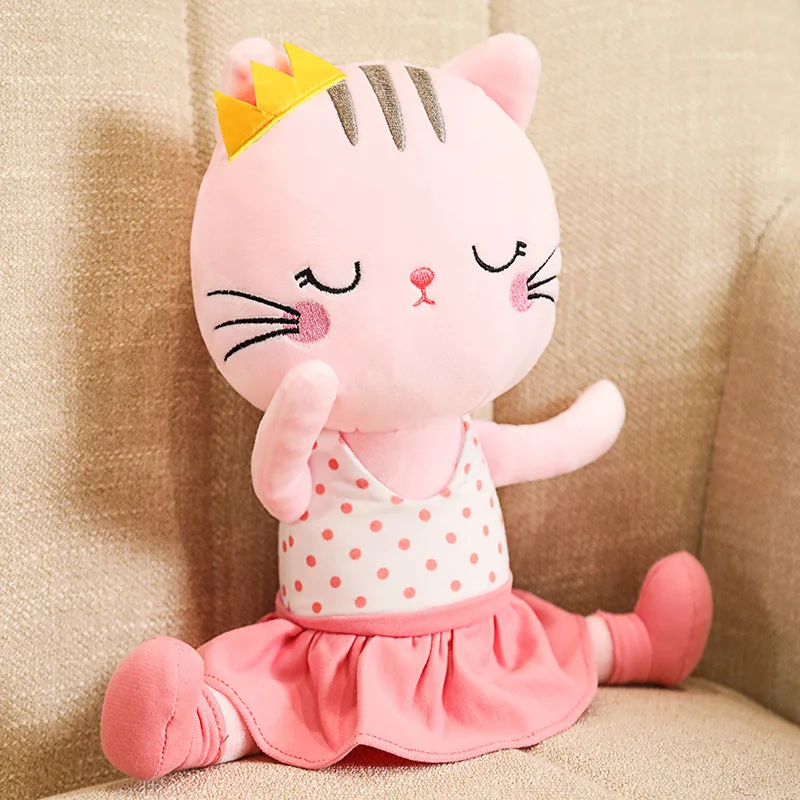 

Stuffed Animals & Plush