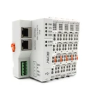 Модуль вводавывода GCAN PLC, CAN-шина RS232485 Ethernet,Modbus TCPRTU MasterSlave, программируемый логический контроллер, поддержка настройки