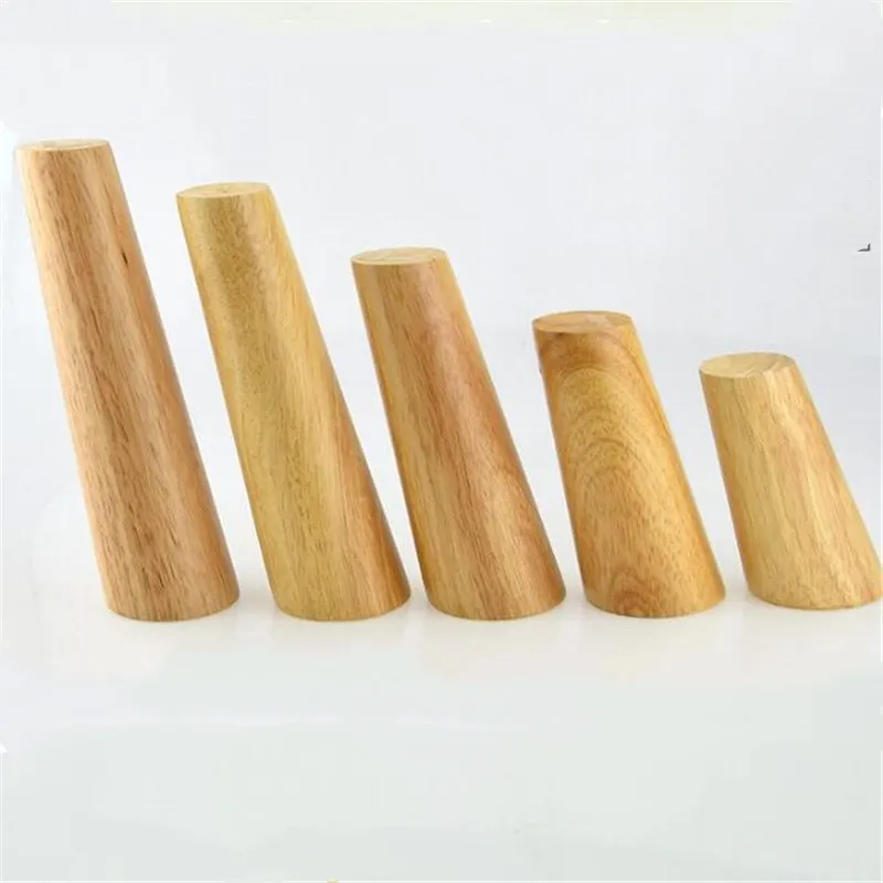 Ножки для столов цельнокроеное платье деревянные ножки мебели из цельного