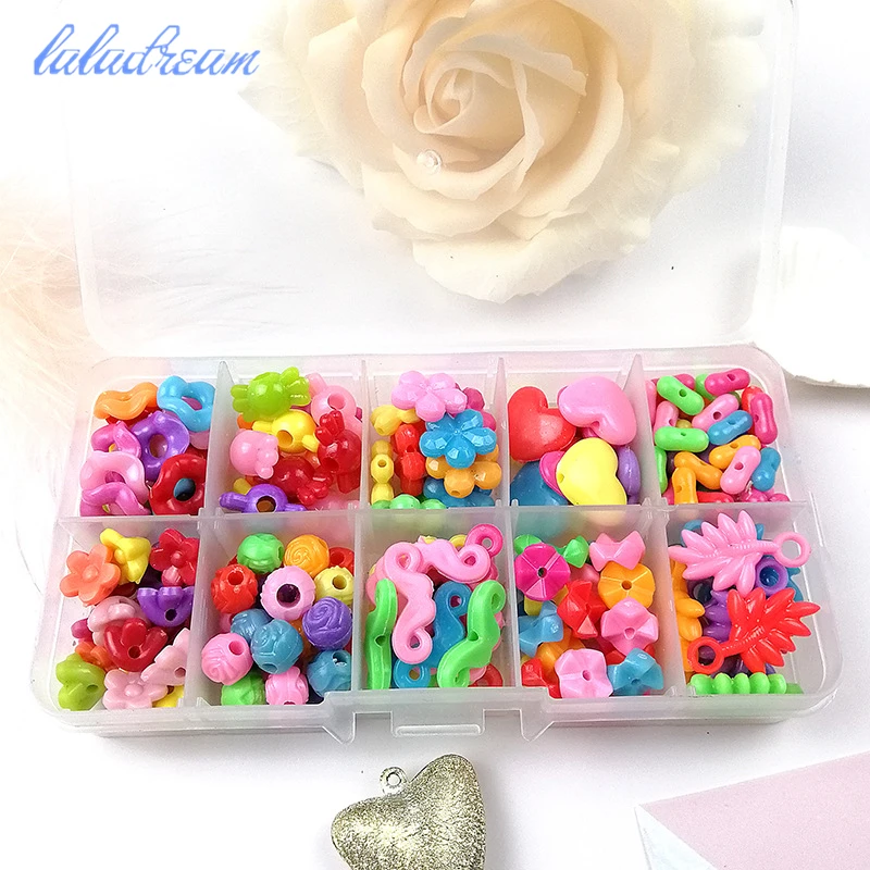 Рисунок 5 - Бусины, игрушки для детей