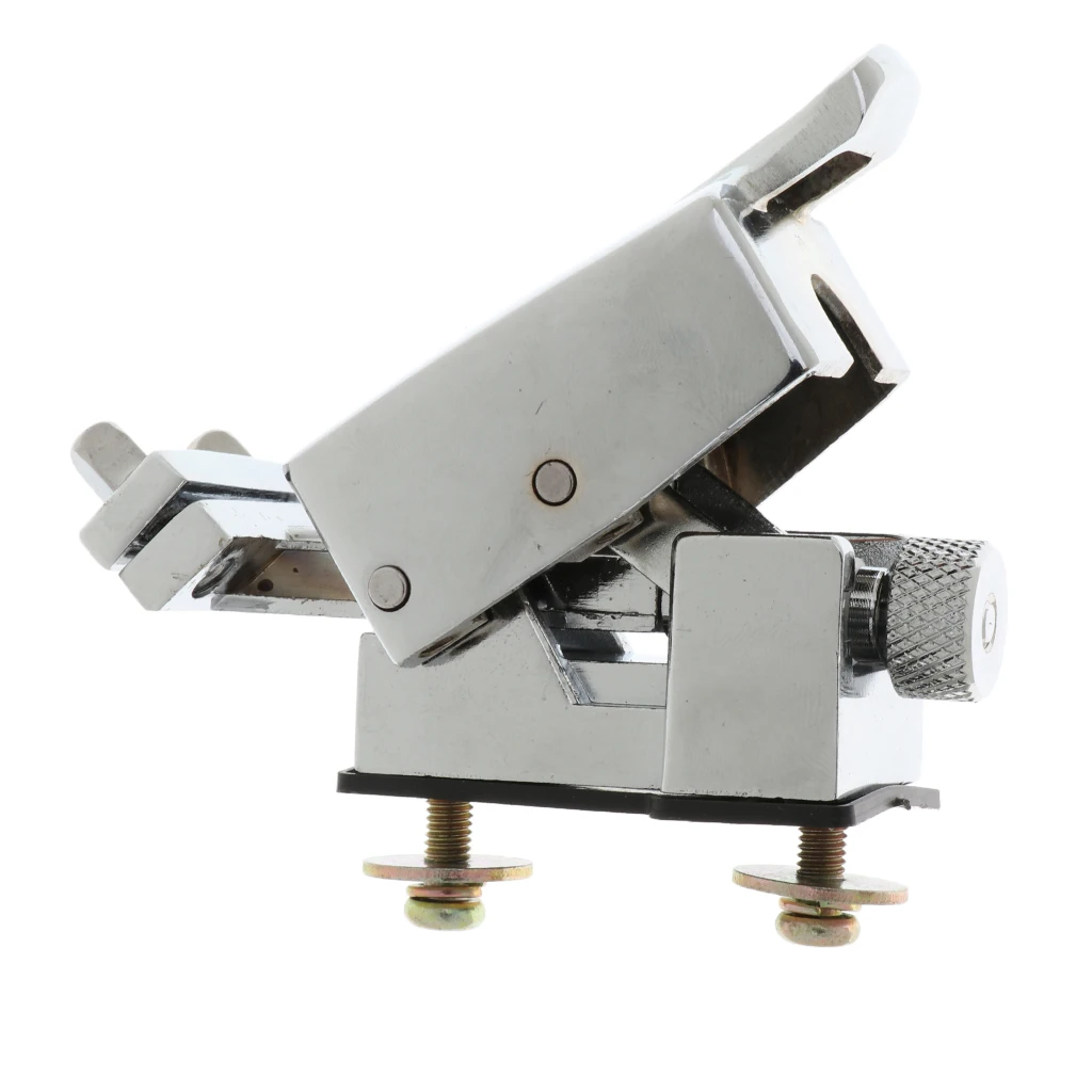 Цинковый сплав малый барабан фильтр скинуть оборудование перкуссионный