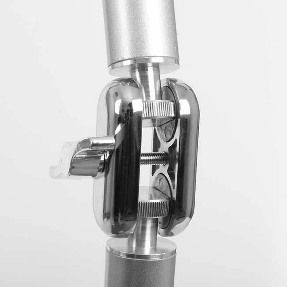 Miglior Supporto Per Tablet Morsetto Tavolo Pieghevole Multifunzionale Supporto Per Auto Supporto Da Parete Rotante In Alluminio Supporto Da Letto Per Stile Decorativo