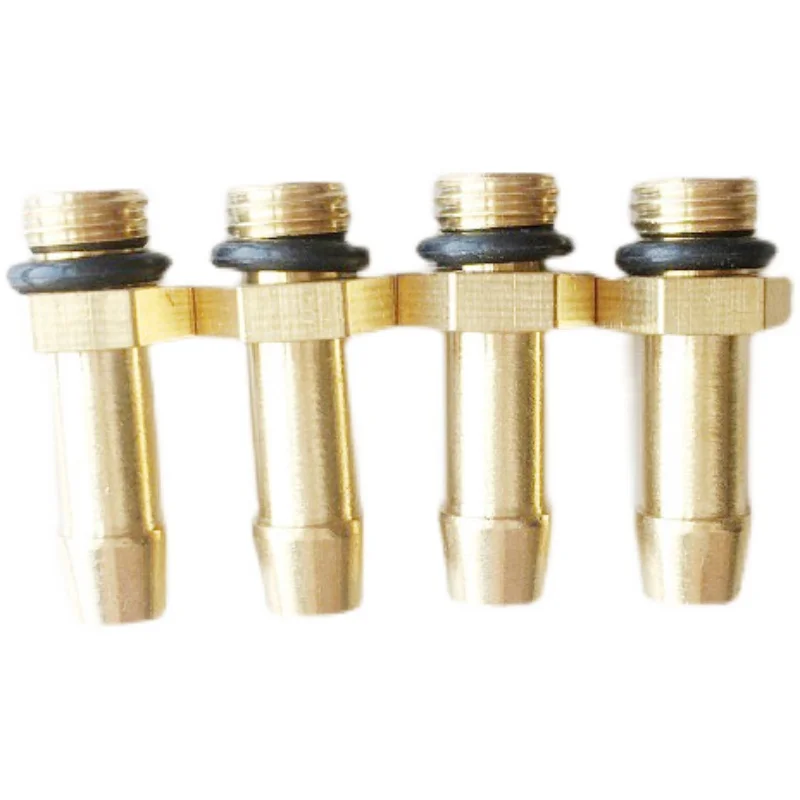 Сжатого природного газа автомобиля впрыска топлива rail сопла сжиженный нефтяной