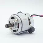 18V motor 160702264T 2609199276 для Bosch GDR18V-LI 25618 GDS18V-LI 24618 IWH181 GDR GDS GDX 18V-LI GDX18V-LI