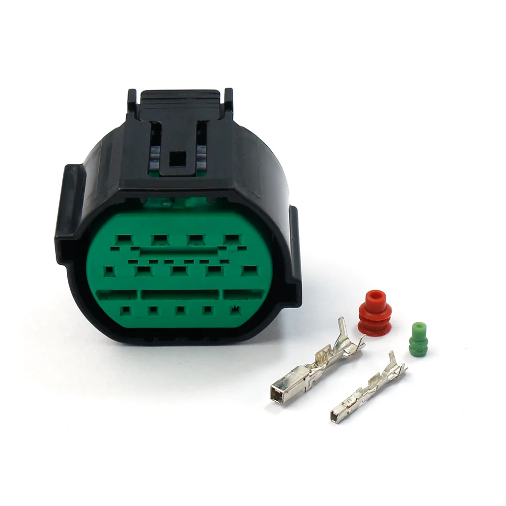 Фонасветильник автомобильный 14 контактов водонепроницаемый для Hyundai KIA K2 K3 K5 |