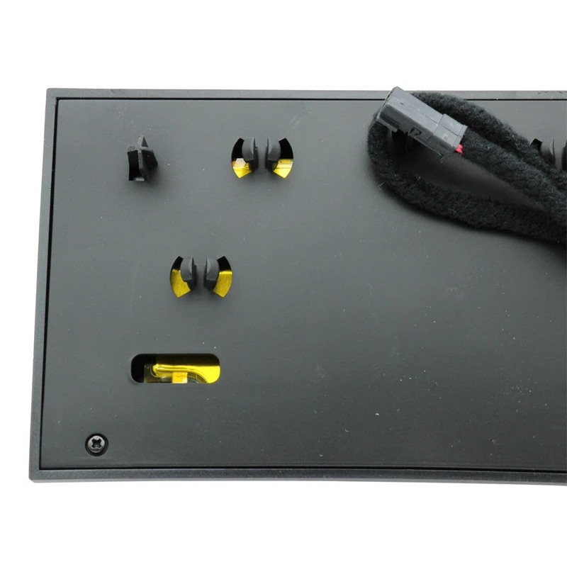 QI Беспроводной мобильный телефон автомобиля Зарядное устройство для Jaguar