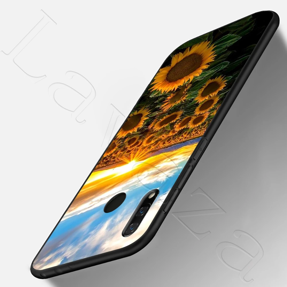 Фото Мягкий чехол Lavaza с желтым цветком подсолнухом для Xiaomi Redmi Note 4 4X 4A 5 5A 6 6a 7 8 Pro Go Prime Plus Мягкий чехол Lavaza с желтым цветком подсолнухом для Xiaomi Redmi Note 4 4X 4A 5 5A 6 6a 7 8 Pro Go Prime Plus