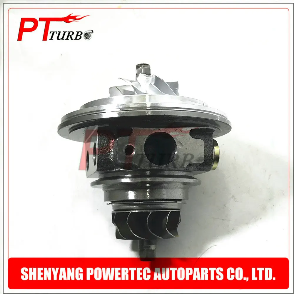 Ядро турбокомпрессора 06F 145701 B Для Audi A3 2.0 TFSI 147Kw AXX MFS Турбина CHRA K03-0086 5303-970-0086 F 2003-
