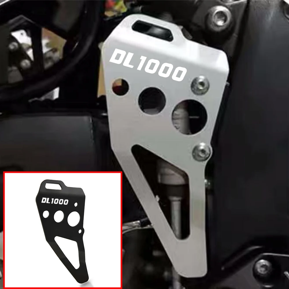 Защитная крышка главного тормозного цилиндра для SUZUKI DL1000 V-Strom 1000 2015-2019 V Strom 2016 2017 |