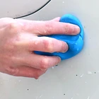 Универсальный авто Уход 1 шт. Волшебный Автомобиль Грузовик чистая глина для Cadillac XTS SRX ATS CTSRenault Koleos Fluenec Latitude