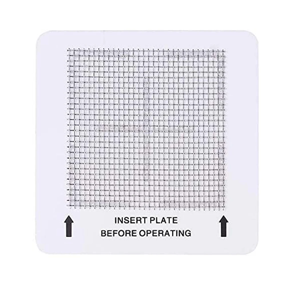 

Universal 360mg/h Ceramic Ozones Plates Suitable for Most Ozones Produce Machine