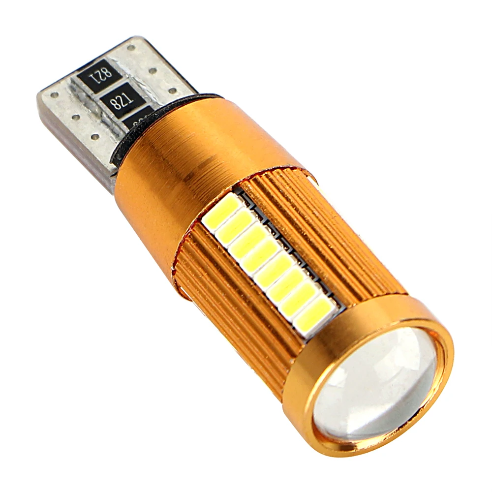 Лампа для чтения LEEPEE 38 SMD СВЕТОДИОДНЫЙ Автомобильный габаритный фонарь CANBUS без