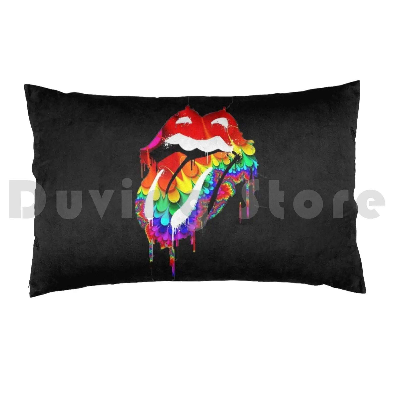 Thr LogoPillow чехол Logo King70
