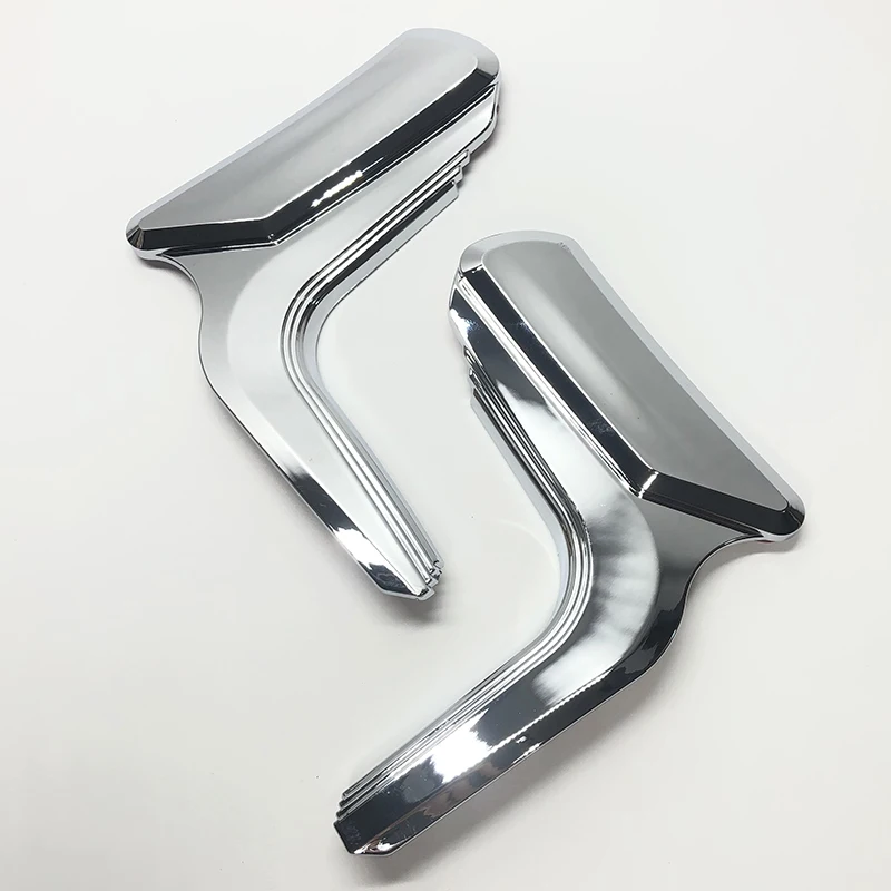 Для индийских разведчиков 2015 2016 2017 2018 2019 модели мотоцикла средняя рамка акценты