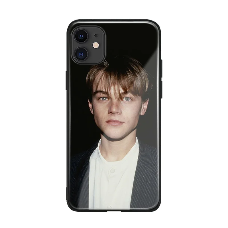 Чехол для iPhone 6 6s 7 8 Plus X XR XS 11 Pro MAX силикон ТПУ | Мобильные телефоны и аксессуары