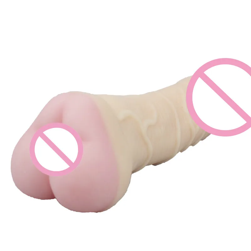 Большой фаллоимитатор для пар анального секса реалистичный пенис Вагина мужчин