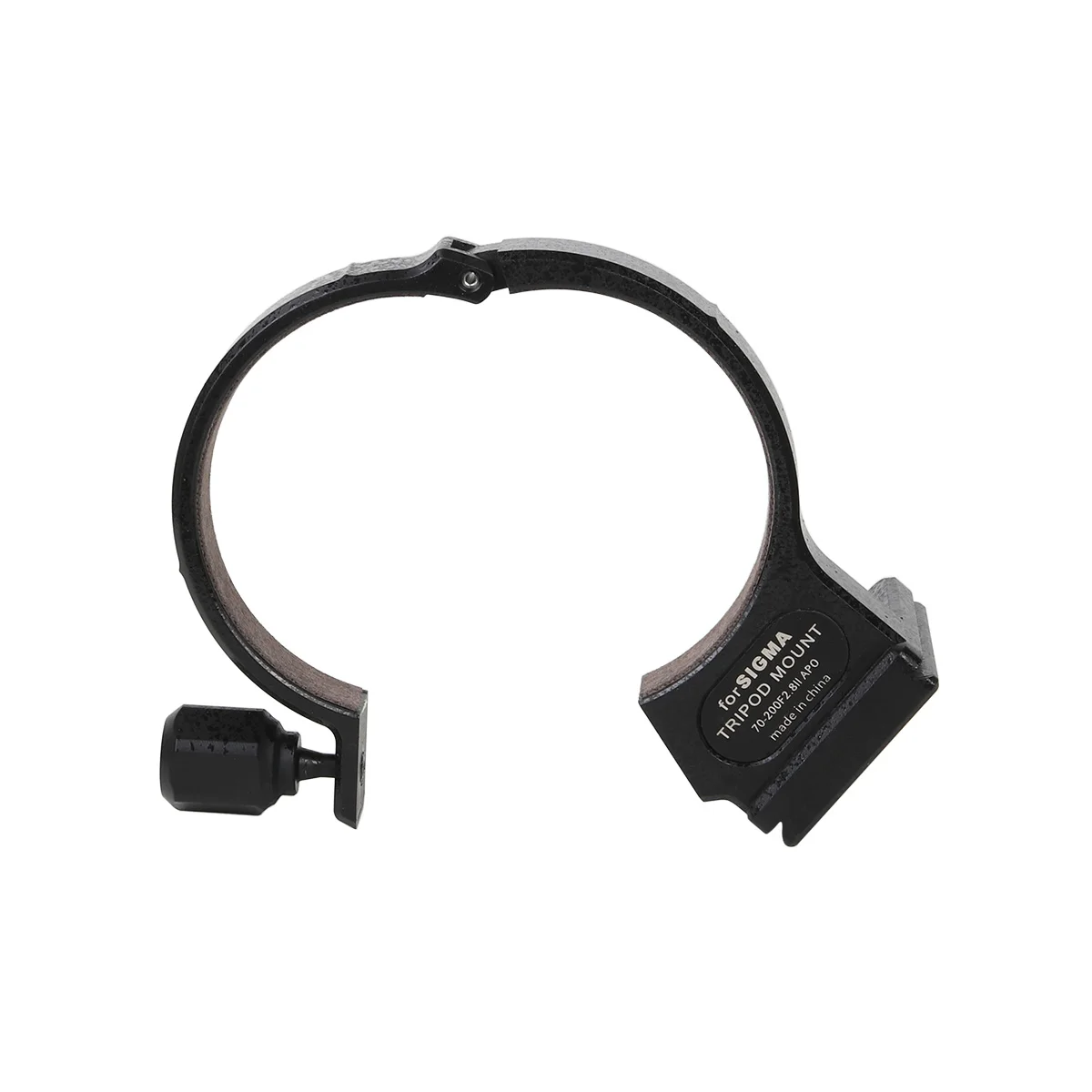 В Камера кольцо-адаптер для объектива камеры подходит к кольцо штатива штатив