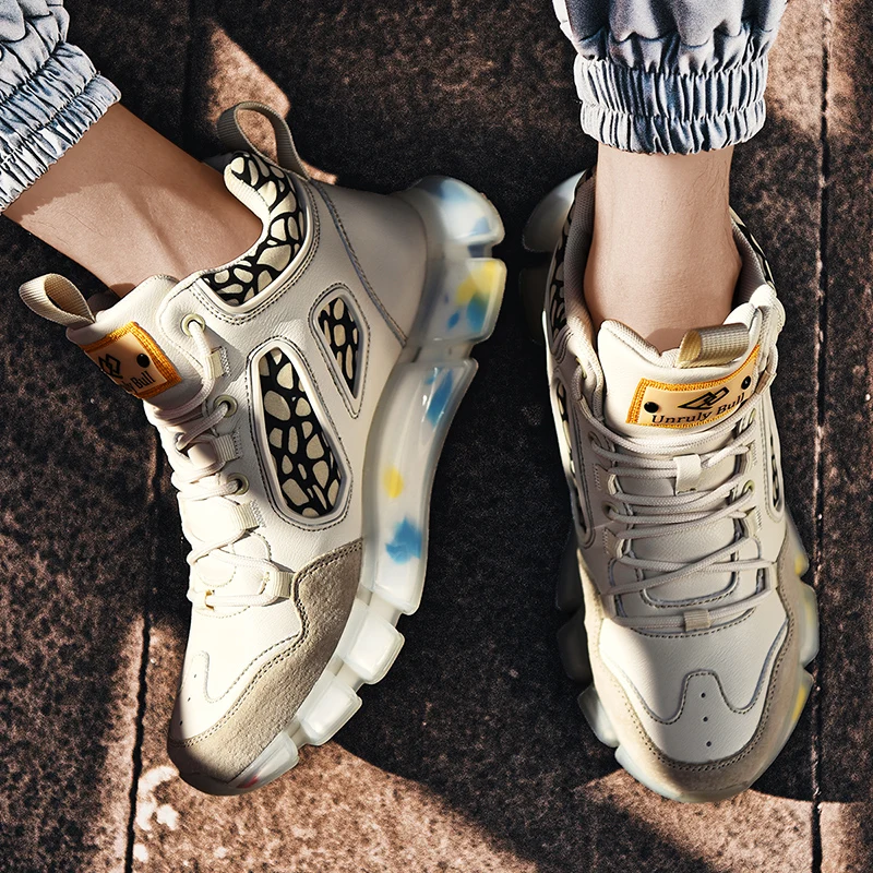 

35-45 Couple Jelly Glitter Shoes Luminous Reflective Fluorescent Shoes Light Breathable Casual Korean Fashion Women Sneakers