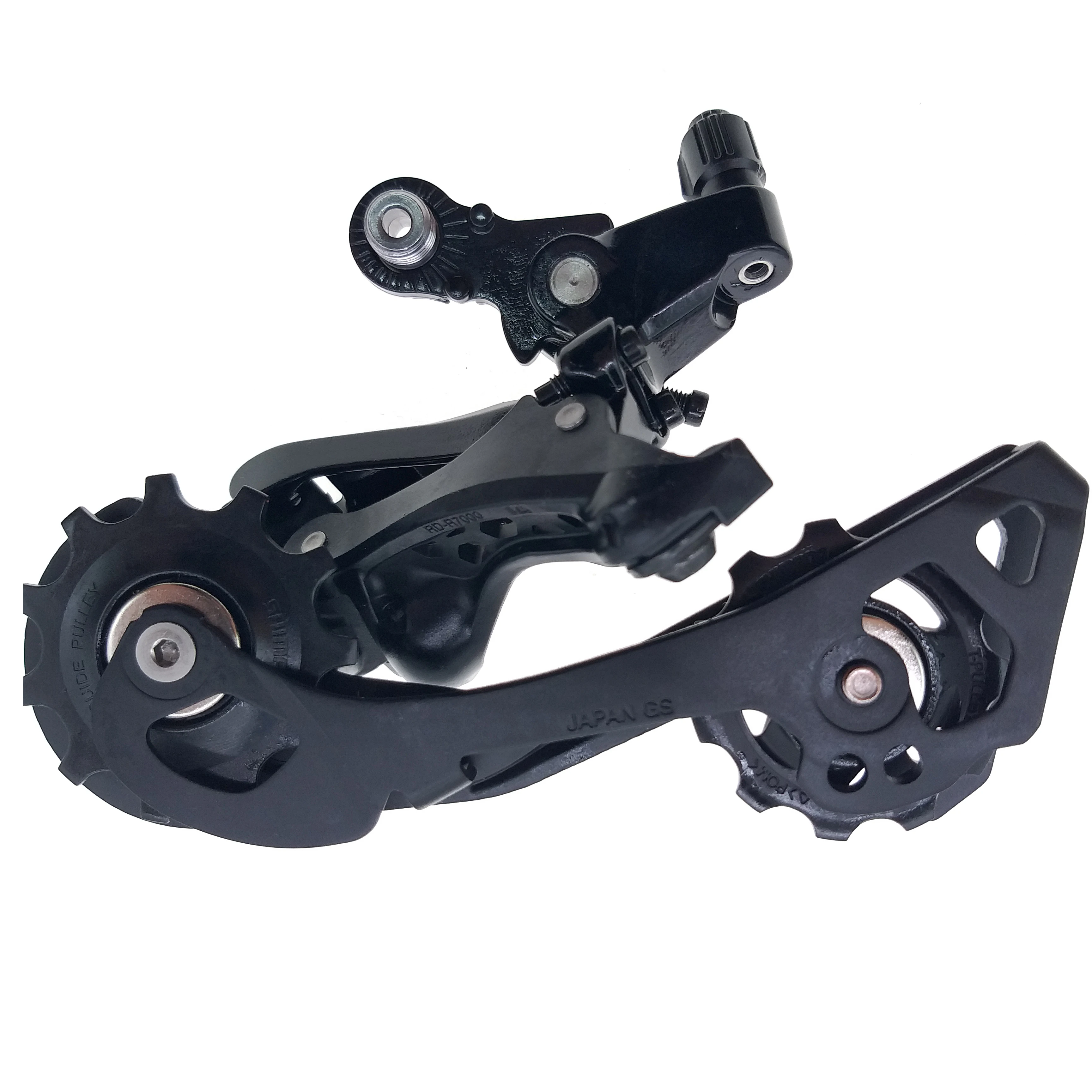 Shimano 105 R7000 Ultegra R8000 dérailleur arrière 11 vitesses pour vélo de route 11s vélo SS Cage courte GS Cage moyenne accessoires de vélo 18 Shimano 105 R7000 Ultegra R8000 dérailleur arrière 11 vitesses pour vélo de route 11s vélo SS Cage courte GS Cage moyenne accessoires de vélo 18