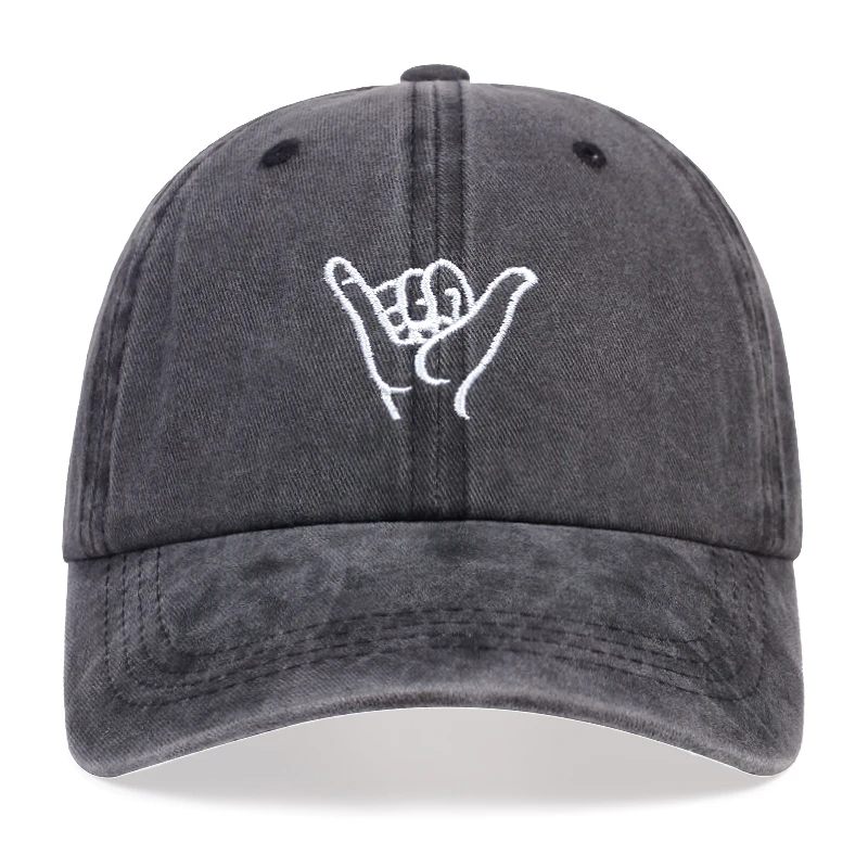 Кепка с вышивкой для мужчин и женщин модная бейсболка в стиле хип-хоп хлопковая