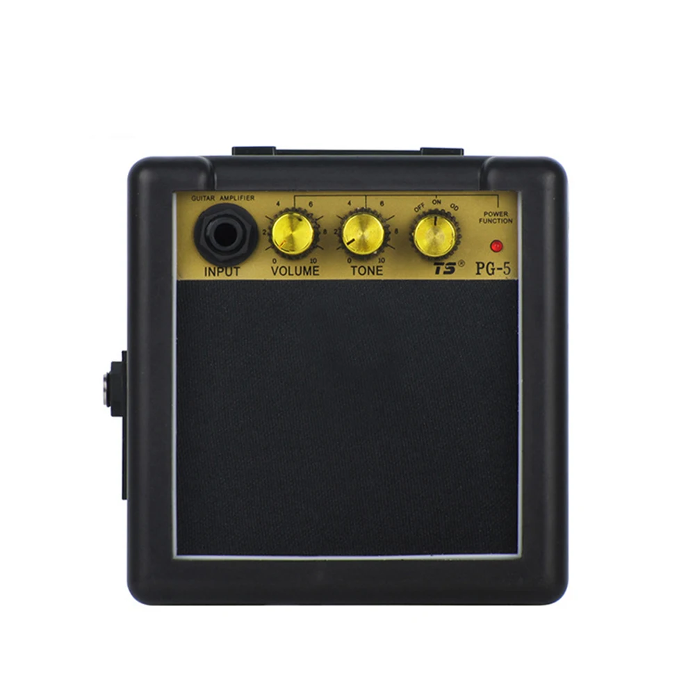 

Amp Speaker 5