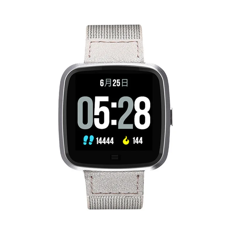 Smael Bluetooth умные часы с вызовом Спортивные Часы Измеритель шаг интеллекта одежда