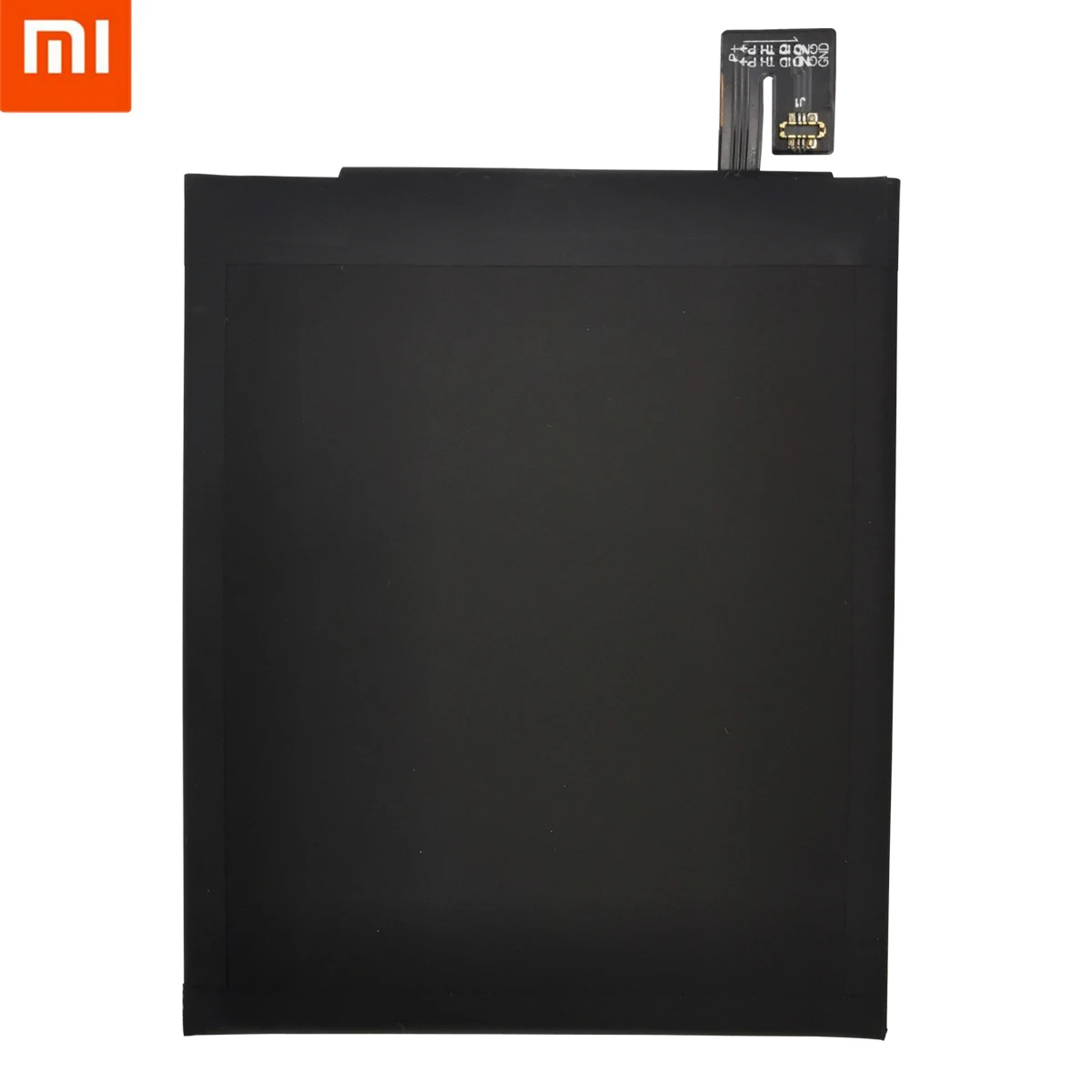 100% оригинальная запасная батарея BM46 4000 мАч для Xiaomi Hongmi Redmi Note3 Note 3 в наличии с