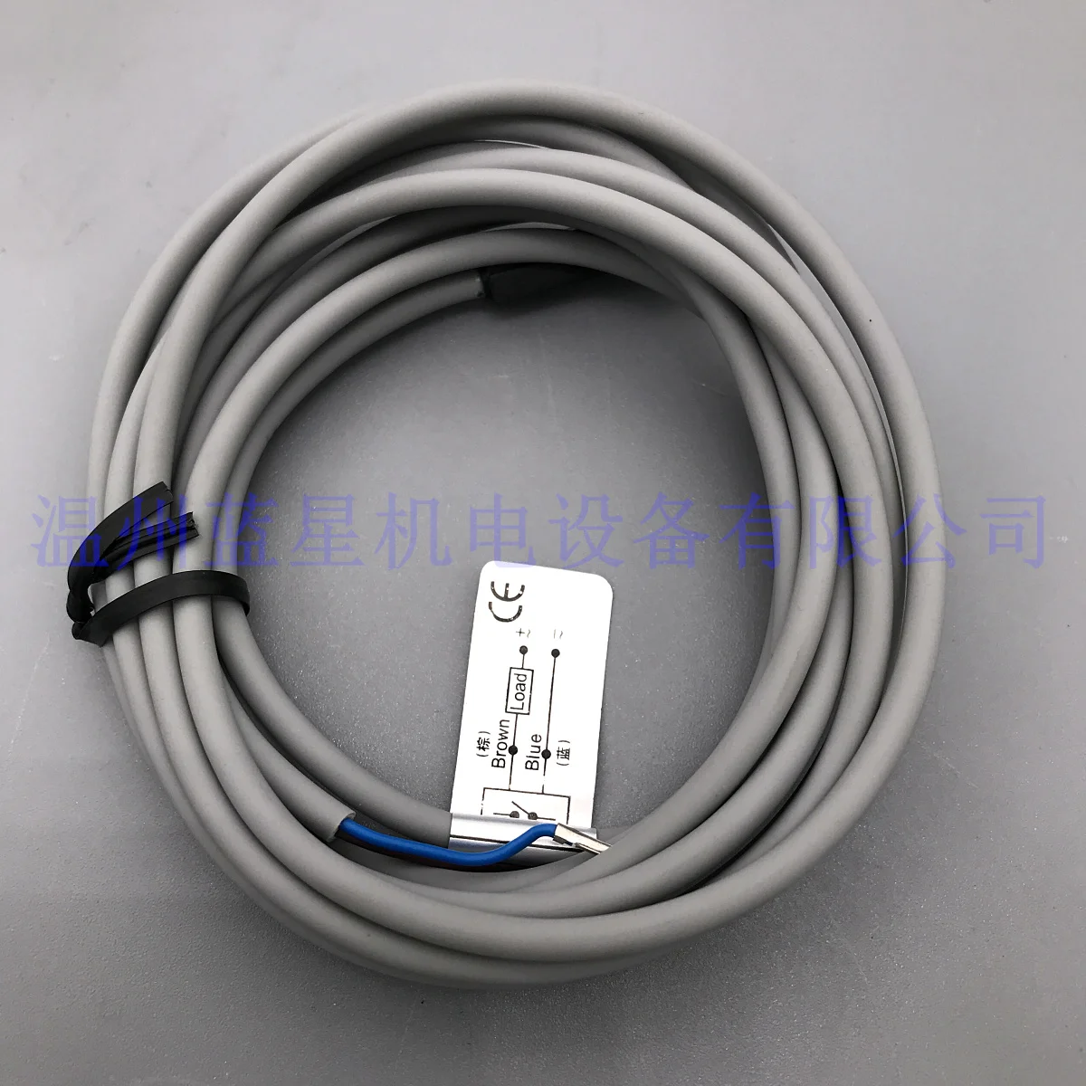 KT-32R SENSOR REED SWITCH (LONG WIRE) AC DC 5--240V | Обустройство дома