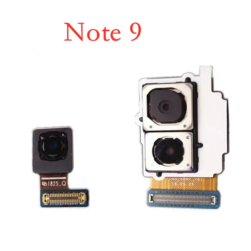 Гибкий кабель для задней камеры подходит Samsung Galaxy Note 8 N950F N950U N950N N960F N960U