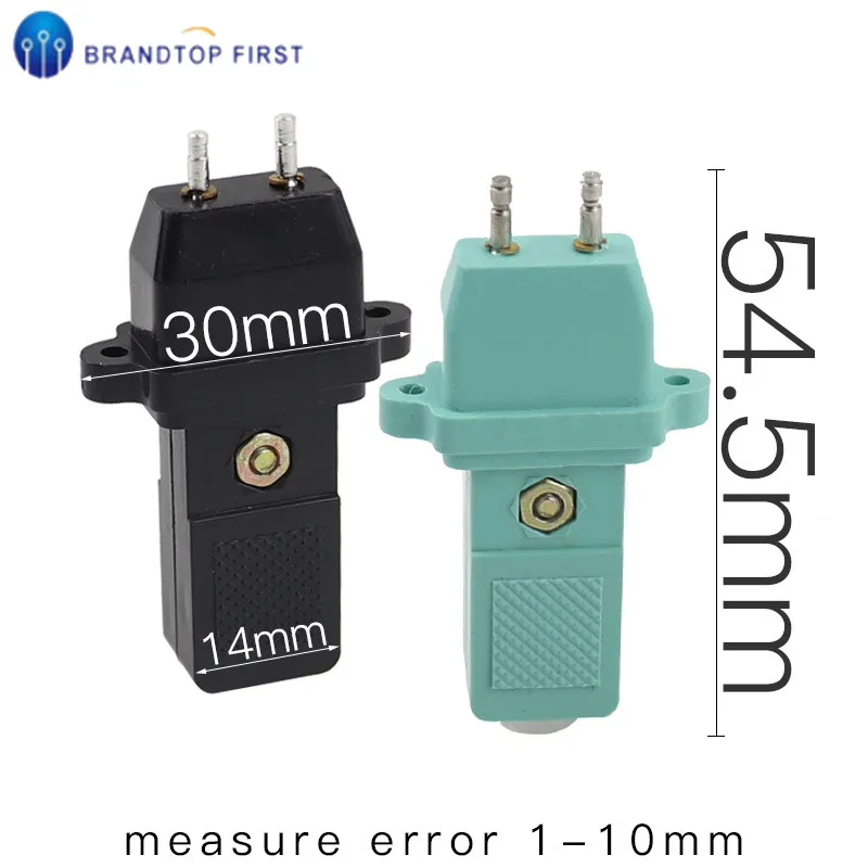 Ac Разъем питания провода разъем 10A 250VAC|Соединители| |