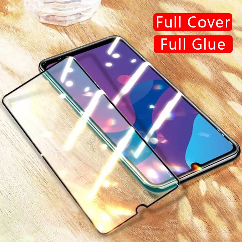 Чехол для honor 9a 9c 9s 9x premium pro 8a prime 8x 8c 8s защитная пленка из закаленного стекла huawei