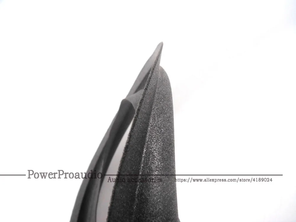 20 шт./лот 10 пар 10-дюймовый новый объемный динамик ремонтная пена