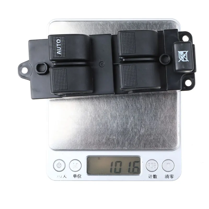 Новый переключатель управления стеклоподъемником правой или левой для Mazda 6 323 FML