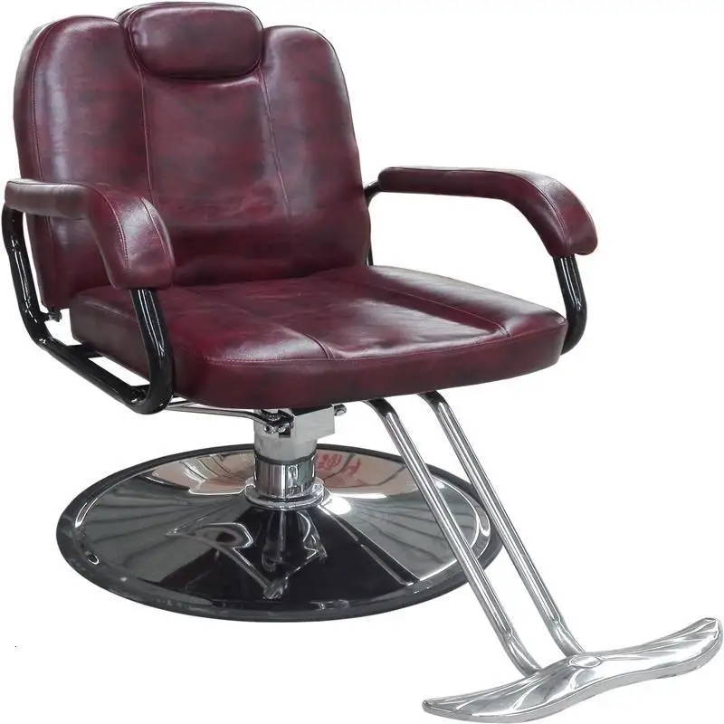 Mueble De Cabeleireiro мебель для красоты Barberia Sessel Barbeiro Stoel Stoelen Cadeira салон магазин Парикмахерская парикмахерское кресло