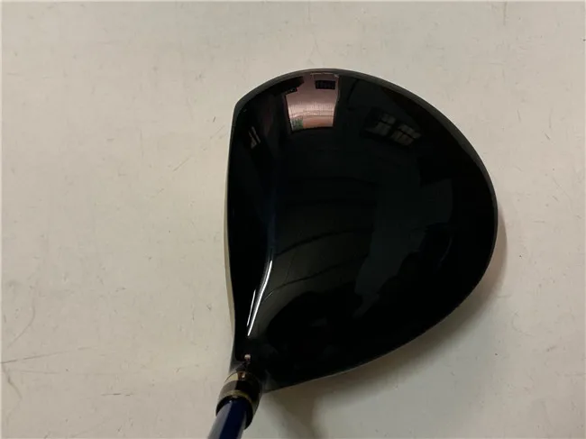 Катана водитель ниндзя Золотая катана гольф драйв клюшки для гольфа чердак 9 5/10 5