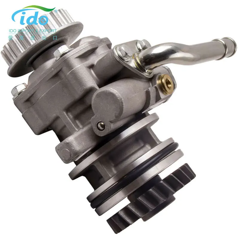 Новый насос гидроусилителя руля для VW T5 Multivan Transporter MK5 2.5 TDI Touareg 7LA 7L6 7L7 2002-2015 7H 0422153 A