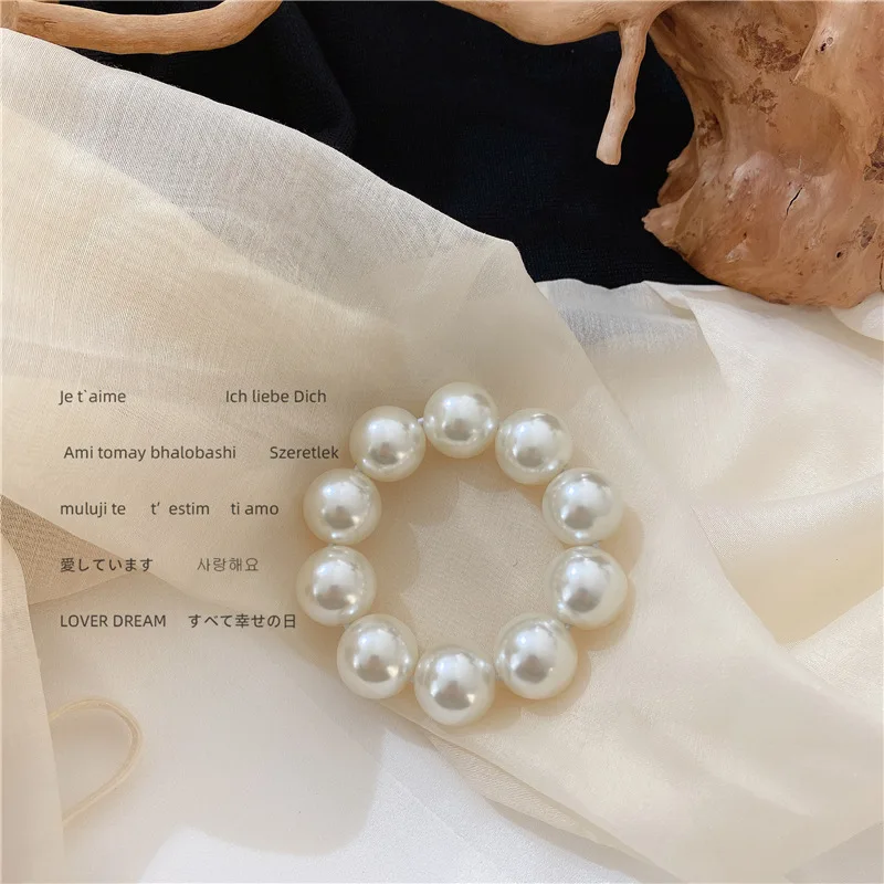 2020 корейский винтажный натуральный искусственный маленький большой речной