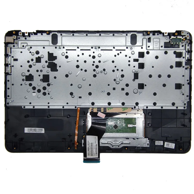 Barato Marca Nueva Original Para HP OMEN 2nd Generación 15-AX TPN-Q173 Portátil C Shell Con Teclado Touch Hp Ad Anfitrión 859735-001