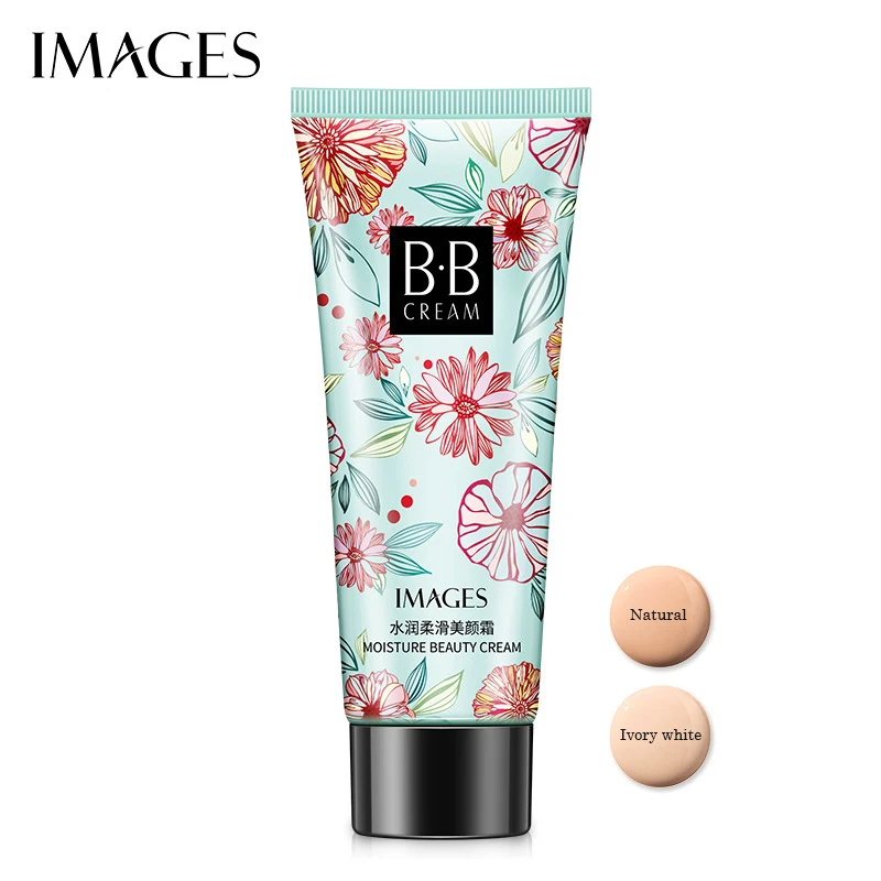 Крем для лица BB увлажняющий консилер контурирования Жидкий тональный крем