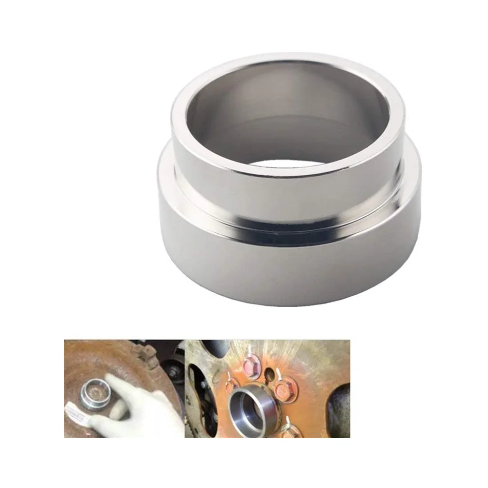 

LS Swap Crankshaft Adapter Sleeve Torque Stall Converter Hub Adapter Transmission Crank 551165 FITS: LS1 / LT1 GM TH400 TH350