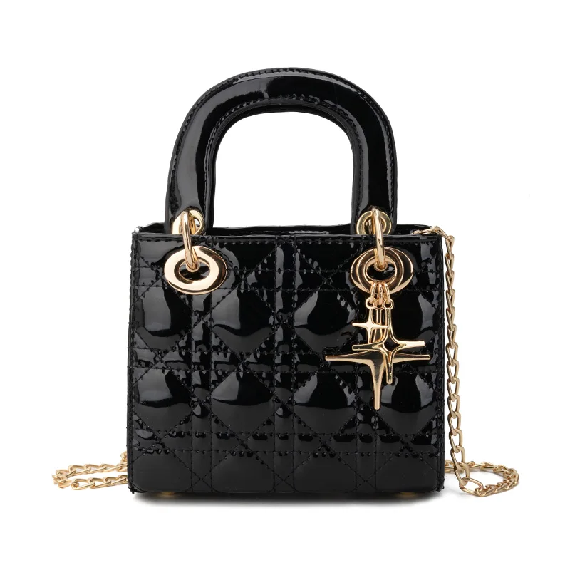 

Designer Women Shoulder Bag Fashion Handbag Purse Crossbody Bag for Women 2021 Flap Women Messenger Bags Ladies